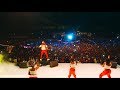 Diamond Performing Sound Ft Teni On 10Years Of DiamondPlatnumz Concert