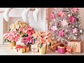 90+ Christmas Tree Decoration Ideas