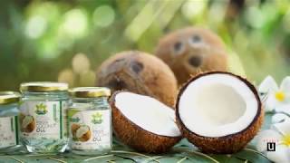 Cocoma Virgin Coconut Oil (Company profile)