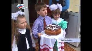 Еще один детский сад в Крыму введен в эксплуатацию