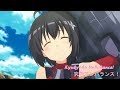 【Lyrics AMV】BOFURI OP  -  Kyuukyoku Unbalance!  / Junjō no Afilia