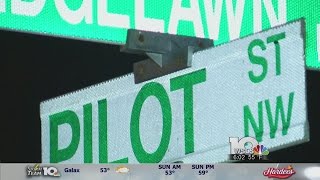 Arrest made in connection to Pilot St. shooting in Roanoke.
