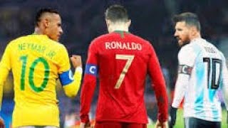 Unforgettable Goals in the last decade!!!😱