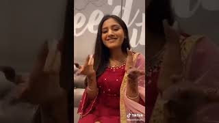 Baani sandhu Tik Tok viral videos Punjabi singer Punjabi songs rock Punjabi singers
