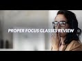 ProperFocus Glasses Review - Focus adjustable glasses 2021 | 50% OFF, Free Shipping