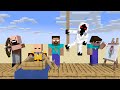 Best of Herobrine San - Minecraft Shorts Season 2