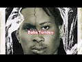 Baba_Tundey_ft_Holyrina_-_Last_born_Remix(Lyrics video) Official!