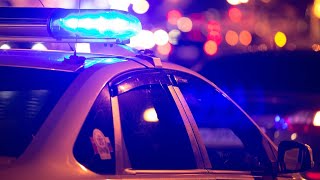 30-year-old man in Madison County charged with trespassing