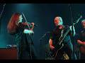 ROLLING THUNDER REVUE feat. Scarlet Rivera & Rob Stoner - HURRICANE - MGE, Eindhoven - 9 June 2026