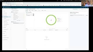 vROps 8.10 Demo, today we talked about Custom Groups, Views/Reports/Dashboards, and Policies