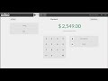 How to enable/disable Payment Reference from POS Configuration | Odoo Apps #POS #Payment #odoo16