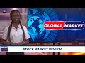 NIGERIA STOCK MARKET REPORT - JULY 4TH, 2024