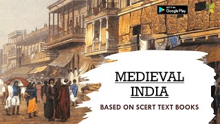 KAS History class - 31 | Medieval Indian History - മധ്യകാല ഇന്ത്യ  -  Tughlaq Dynasty