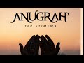 ANUGRAH TERISTIMEWA(OFFICIAL LYRIK) -AiPWIRADZ PROJECT