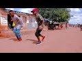 Rayvanny ft DJ Maphorisa Makulusa by Salama Africa Dance Crew
