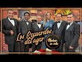 LOS RECUERDOS DEL AYER - NOCHES EN VELA CON ARANZA - PROGRAMA COMPLETO