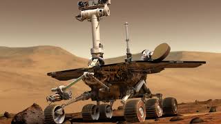 Mars Exploration Rover | Wikipedia audio article