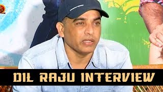 Dil Raju interview | 2019 Latest Telugu Movies - Niharika Movies