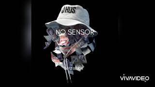 NO SENSOR | POP SMOKE TYPE HARD UK/NY DRILL BEAT | PROD. XAVIER