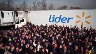 WALMART Logistics (English)