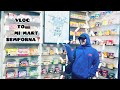 VLOG TO📸🍜MI MART,SEMPORNA📍