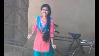 আঞ্চলিক গান