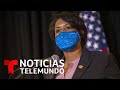 La alcaldesa de D.C. pidió ayuda a la Guardia Nacional | Noticias Telemundo