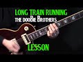 LESSON | how to play