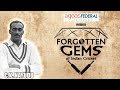 Forgotten Gems of Indian Cricket - C K  Nayudu