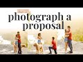 How to Photograph a Proposal