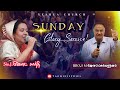 🔴Live | YESHUA CHURCH, SUNDAY  Service   |  10.11.2024｜ Sis. Janet Shanti