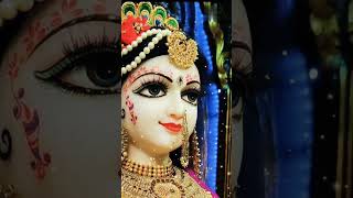 Radha Krishna | राधे कृष्णा 🦚WhatsApp Status Video #krishna  #radhekrishna #radheradhe #radheshyam 🙏