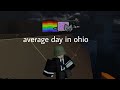 the best roblox evade player ever (ft wertyber)