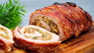 🎄 This Christmas Pork Recipe is So Good It Could Become a Tradition! ❤️