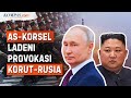 AS-Korea Selatan Mulai Bereaksi Usai Korut Disebut Kirim Tentara ke Rusia