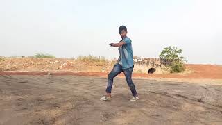 I Don't Know Full Video  Song - Dance Cover - Bharat Ane Nenu
