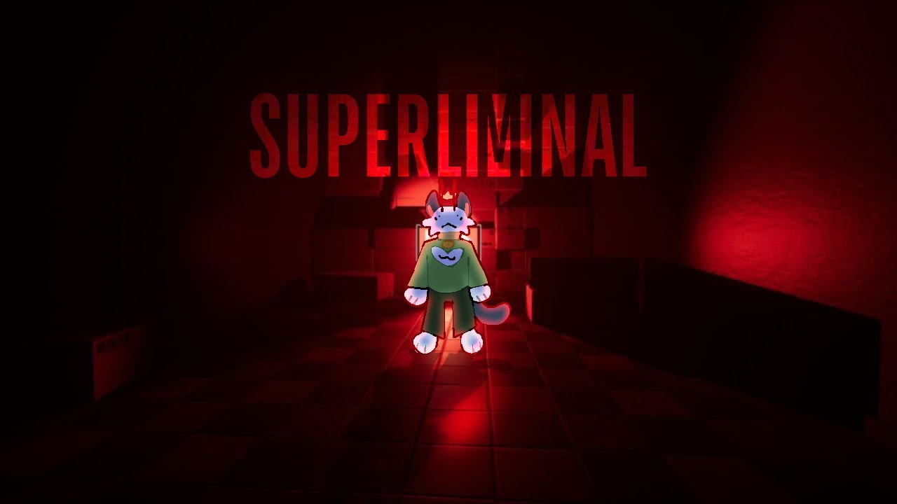Superliminal Youtube