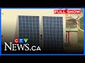 Calls for regulations around solar panel sales tactics | CTV News Edmonton at 11:30 for June 5, 2026