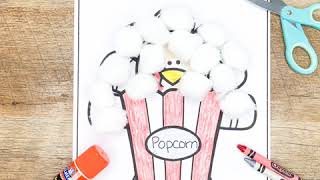 Disguise a Turkey Project with Digital Seesaw Option