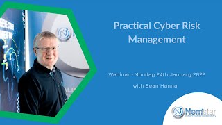 Practical Cyber Risk Management