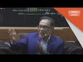 Audio tular | Kalau betul, apa masalahnya? - Anwar