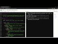 Output of Text based adventure game || Using Python