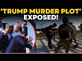 Senate Committee Hearing On Trump Assassination Plot LIVE | Acting Secret Service Director Testifies