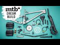 Dreambuild Banshee Prime I Aluminum Enduro Bike I 29 inch Trail Mountainbike I Shimano Magura Enve