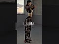 Lisa #statusvideo #shortvideo