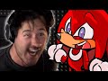 Sonic the Hedgehog: Describe Yourself | Markiplier