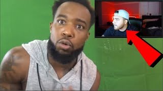 LosPollosTV Reacts To CashNasty TOP 10 WORST BASKETBALL YOUTUBERS *DELETED VIDEO*