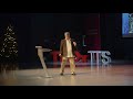 Artificial Horizons | Martin Ciupa | TEDxTanglinTrustSchool