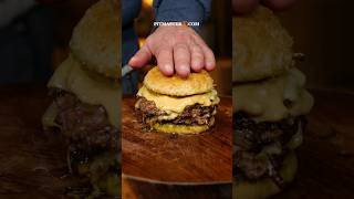 Here's why my Smash Burger tastes better than others