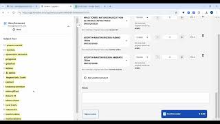 Orderit AI Recorded Product Demo